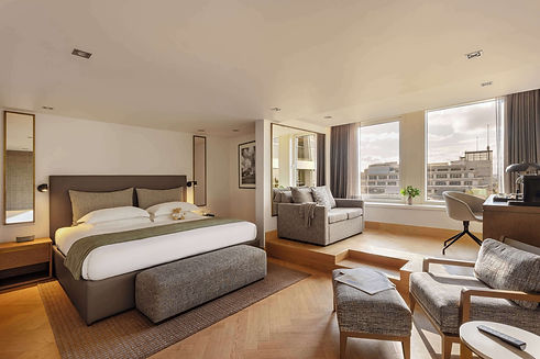 Royal Garden Hotel