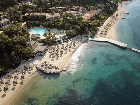 Eagles Palace Halkidiki