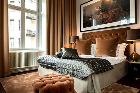 Lydmar Hotel Stockholm