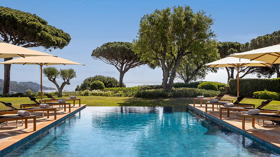 La Reserve Ramatuelle France