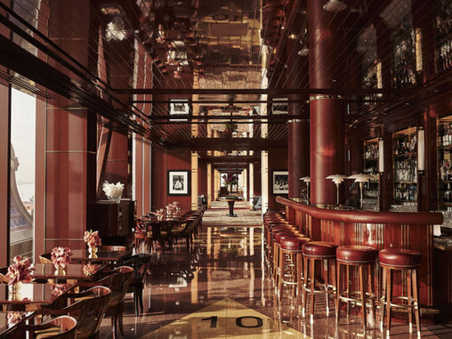 The Best New York Hotels