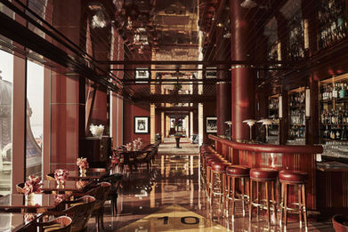 The Best New York Hotels - Top 5