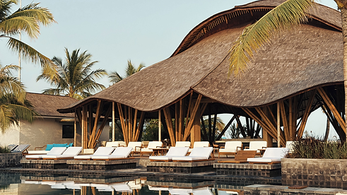 Rah Gili Maldives