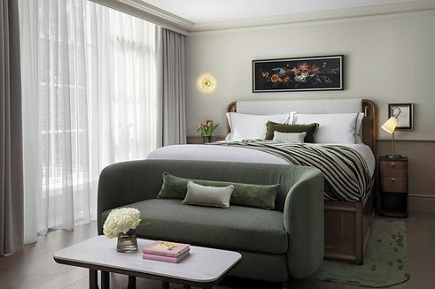 Montcalm Mayfair