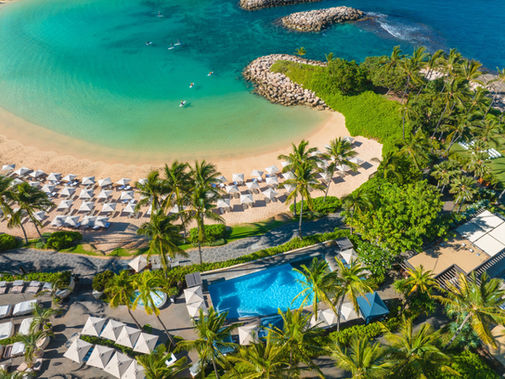Top 13 Best Resorts In Hawaii