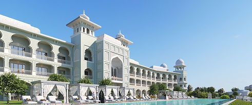 The Chedi Katara Hotel Doha