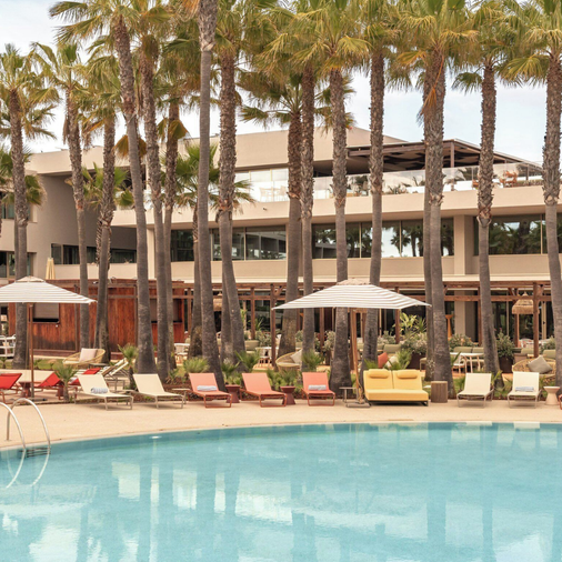 Kimpton Atlantico Portugal