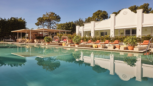 Kimpton Los Monteros Marbella