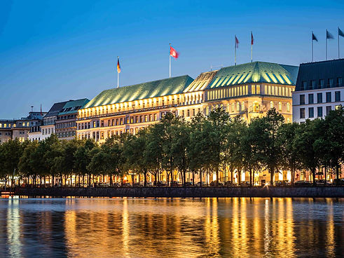 Best Hotels In Germany Collection