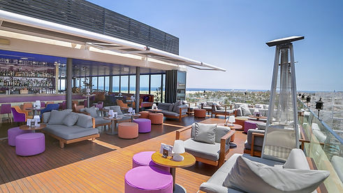 Bohemia Suites Gran Canaria