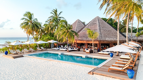 V Villas Maldives
