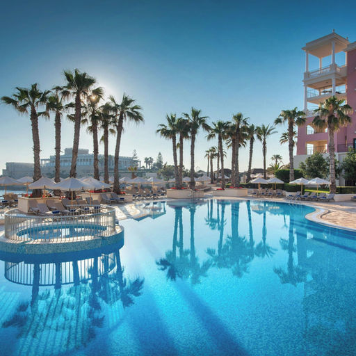 Best Hotels In Malta Collection