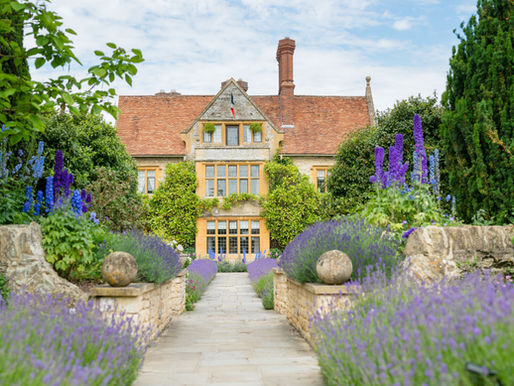 La Manoir aux Quat'Saisons Hotel