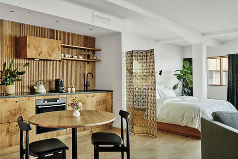 Eilert Smith Hotel Norway