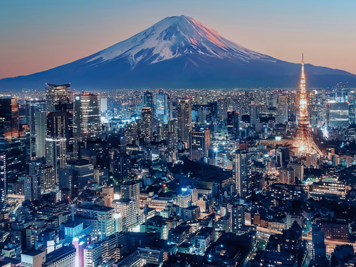 Best 5-Star Hotels In Japan