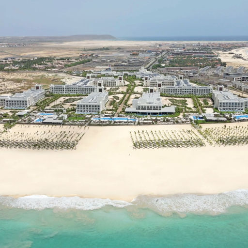 Best Hotels In Cape Verde Collection