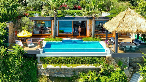 Porto Zante Villas & Spa