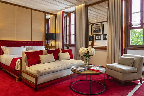 Portrait Milano Hotel