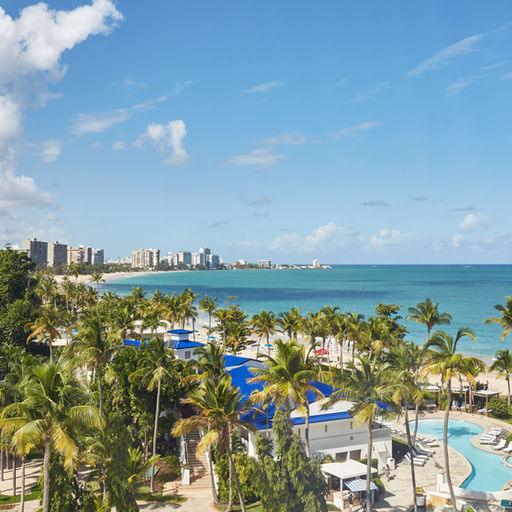 Best Hotels In Puerto Rico Collection