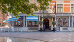 The Connaught London
