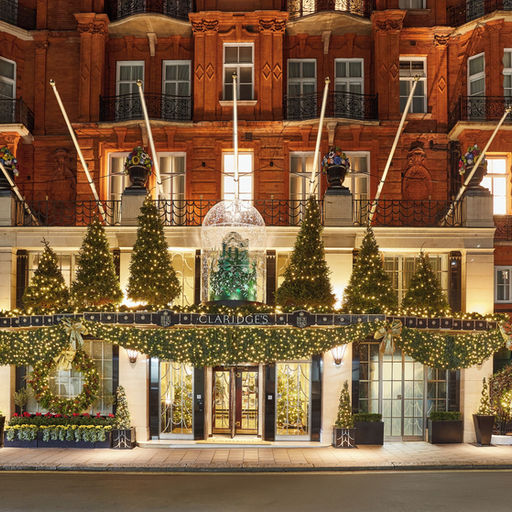 Best Hotels In London Collection