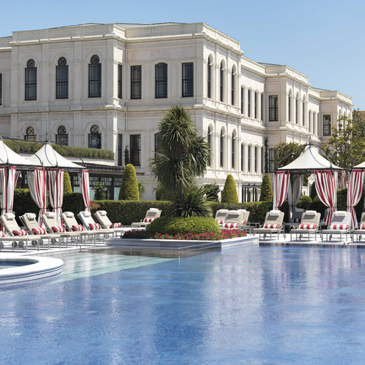 Best Hotels In Turkiye Collection