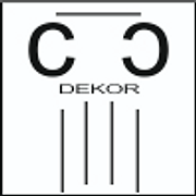 CC decor logosu