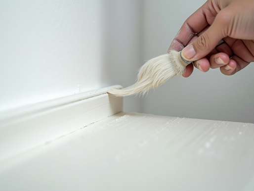Decorative Wall Moldings Bring a New Breath to Spaces