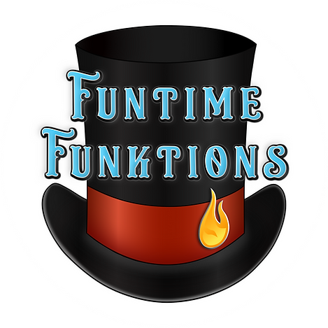Funtime Funktions Logo