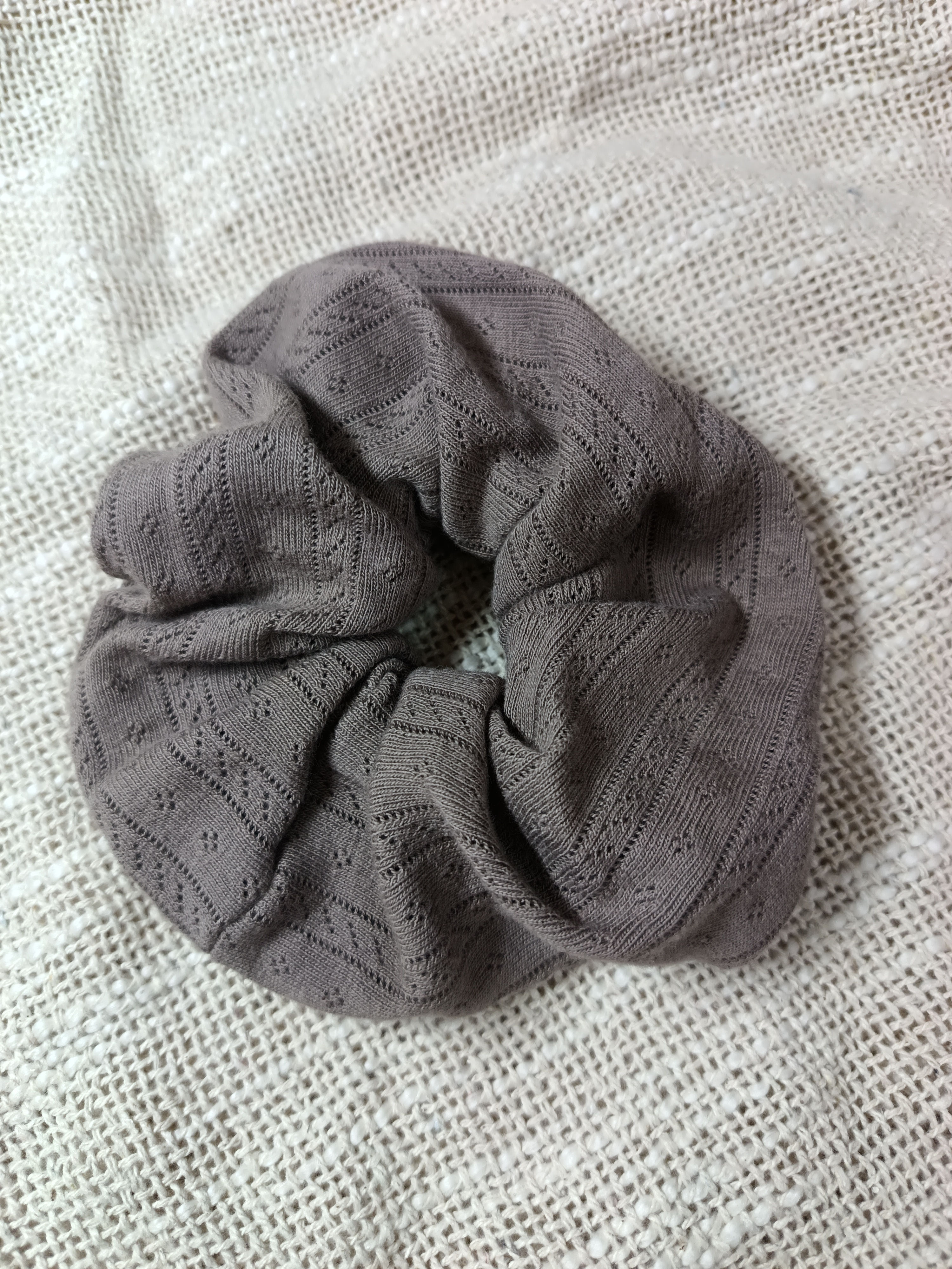 Chouchou Taupe