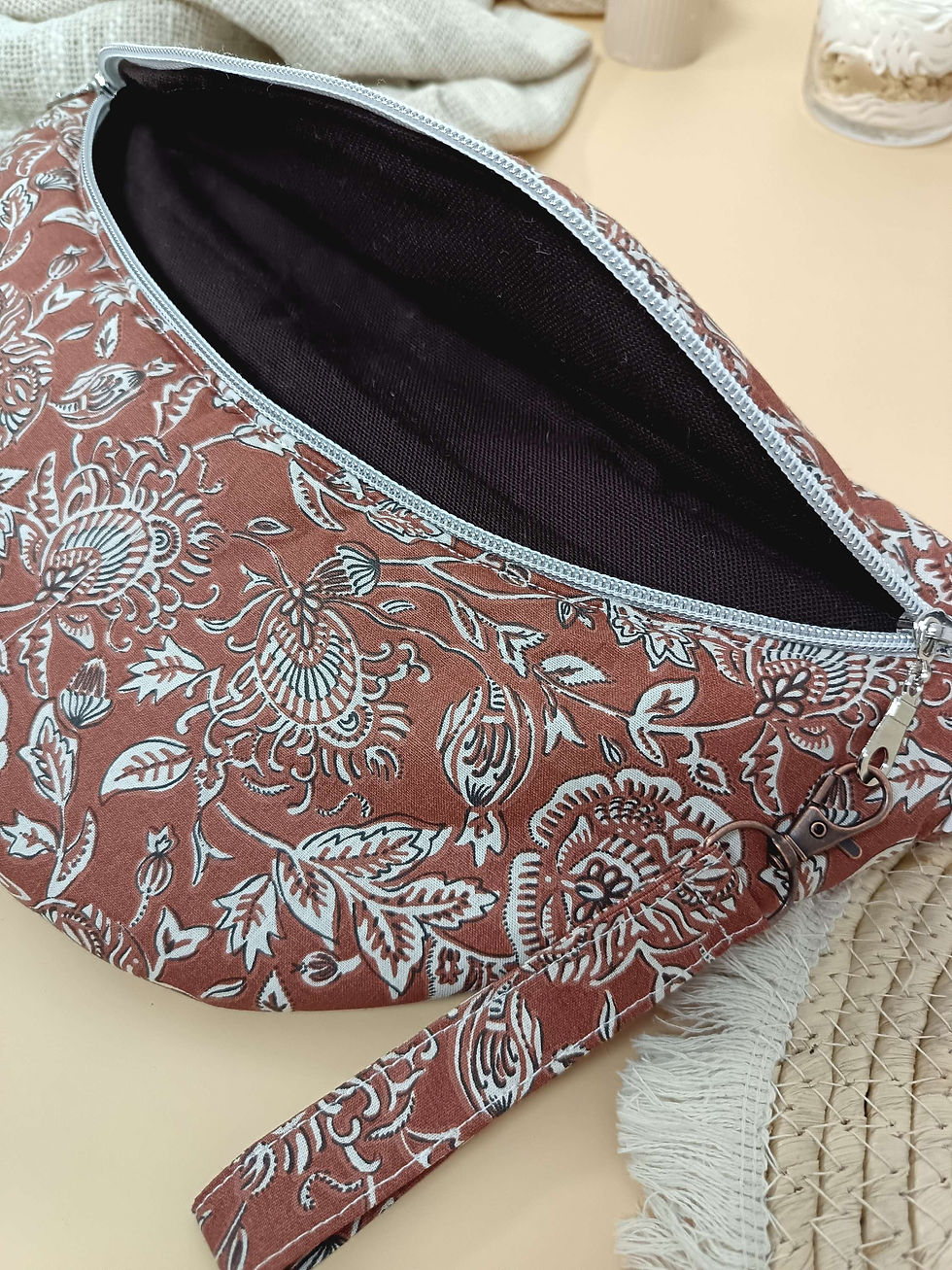 Miniature : Sac banane Louison