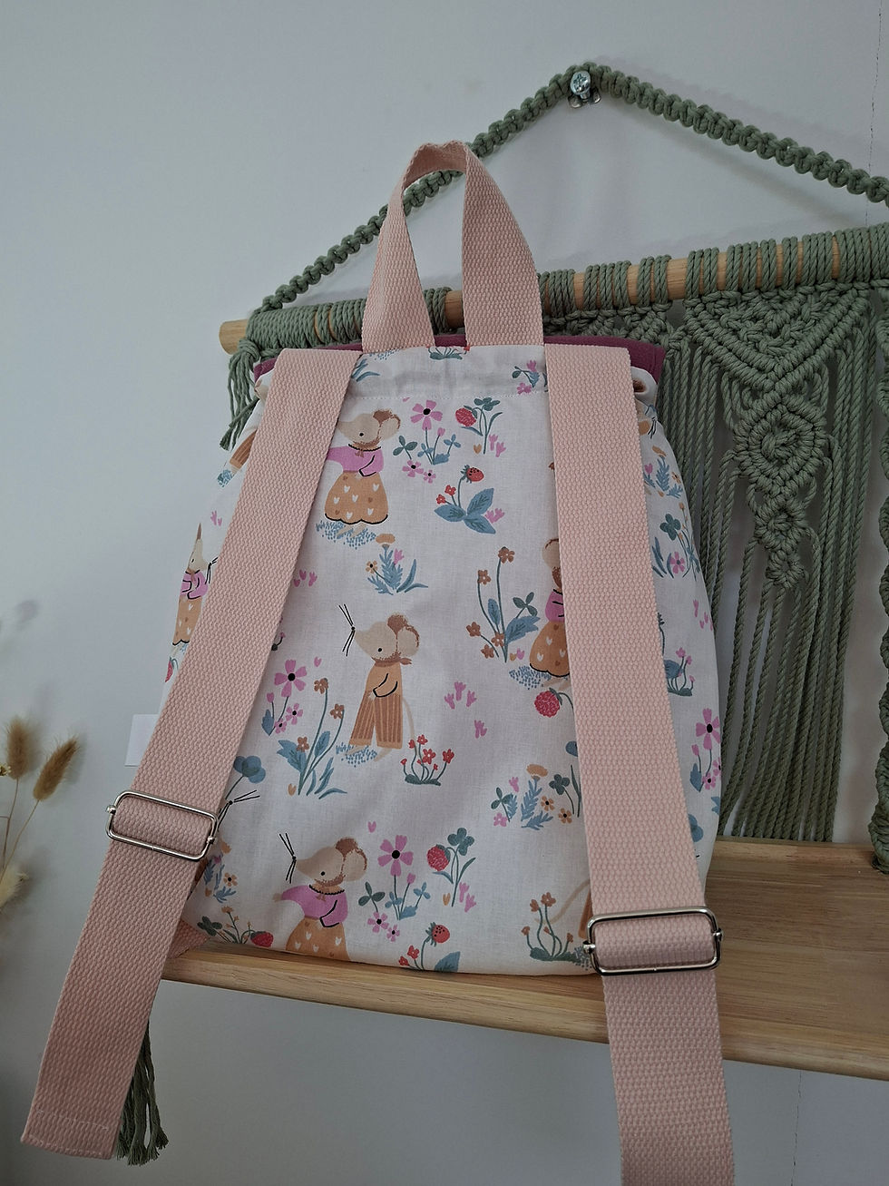Miniature : Sac à dos - Maternelle