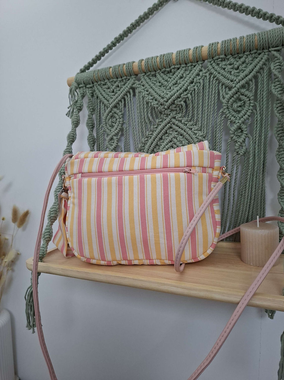 Miniature : Sac Léonie