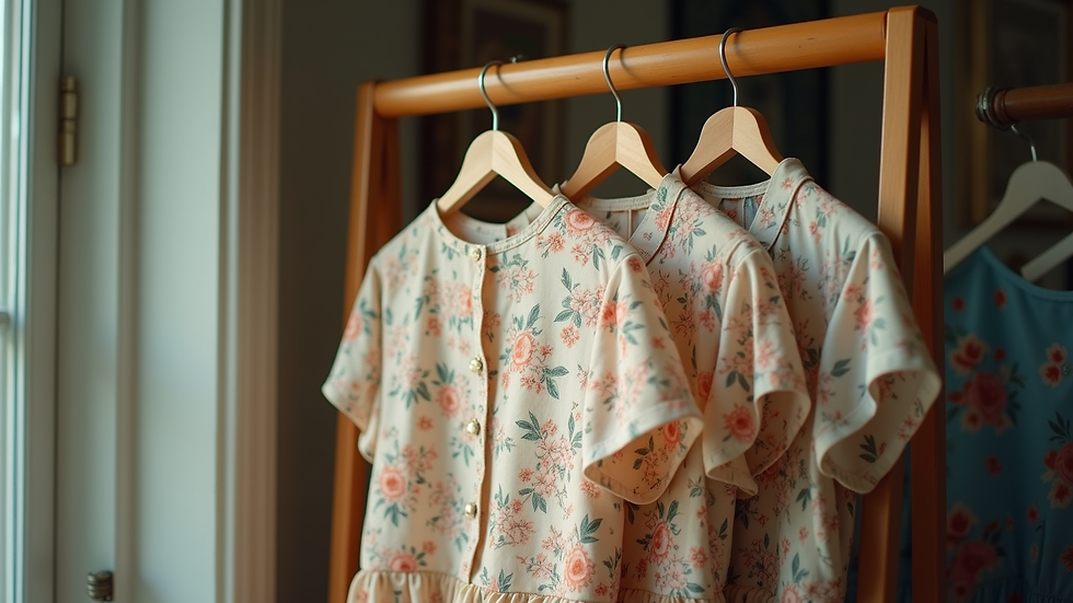 Timeless Vintage Fashion Trends for Today