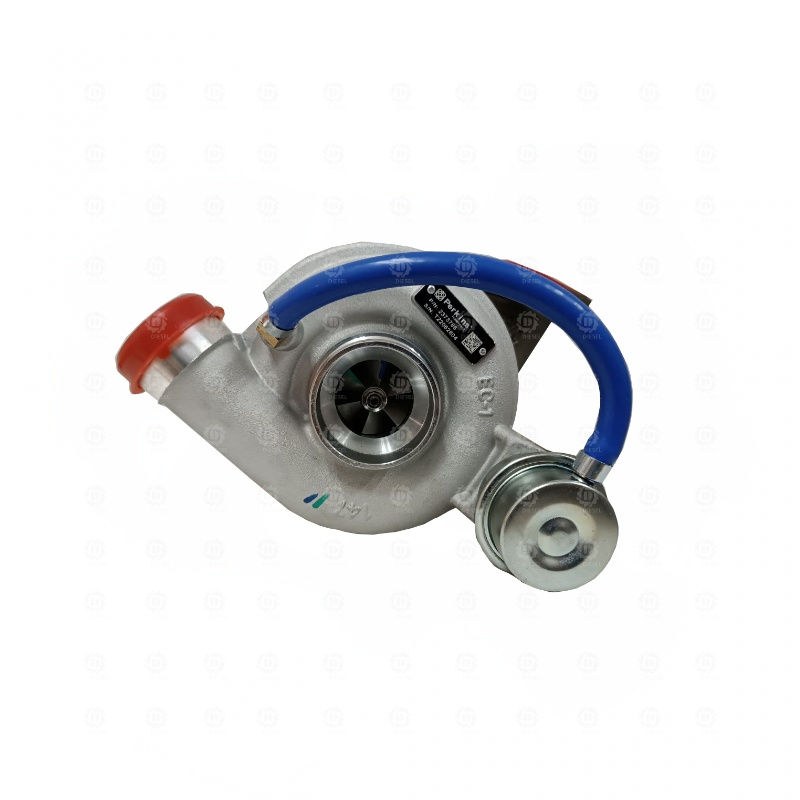 Turbo Cargador Motor Perkins 1104T-Caterpillar 3054C 2373786