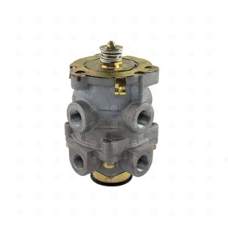Valvula pedal de freno para Mack