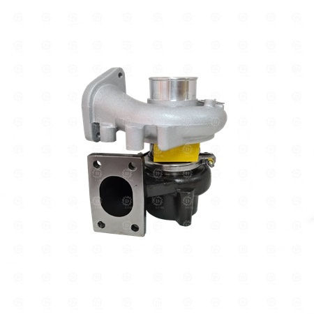 Miniatura: Turbo Cargador Motor  Caterpillar 3044  Misubishi S4S 2354964