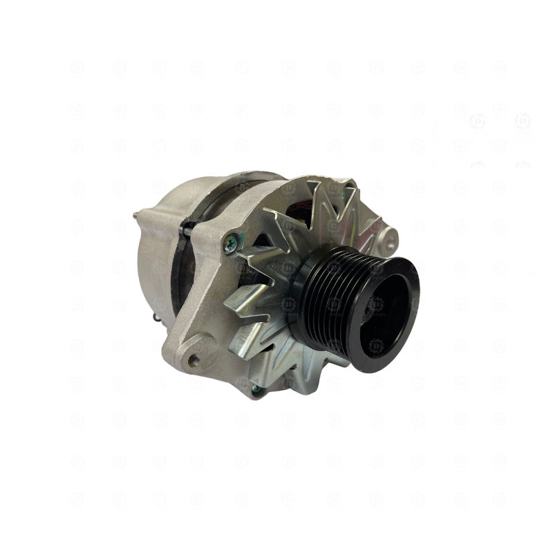 Alternador Jhon Deere 12V 120Amp AH165975