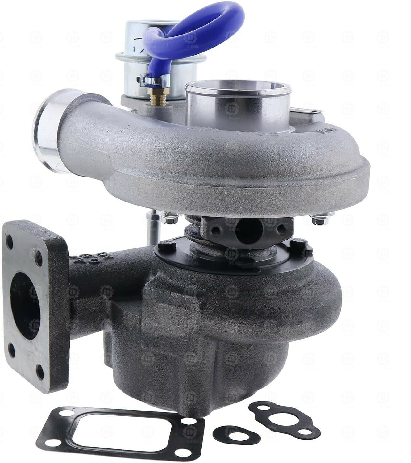 Turbo Cargador Perkins GT2556S 2674A200 1104C-44T 1104C-E44T