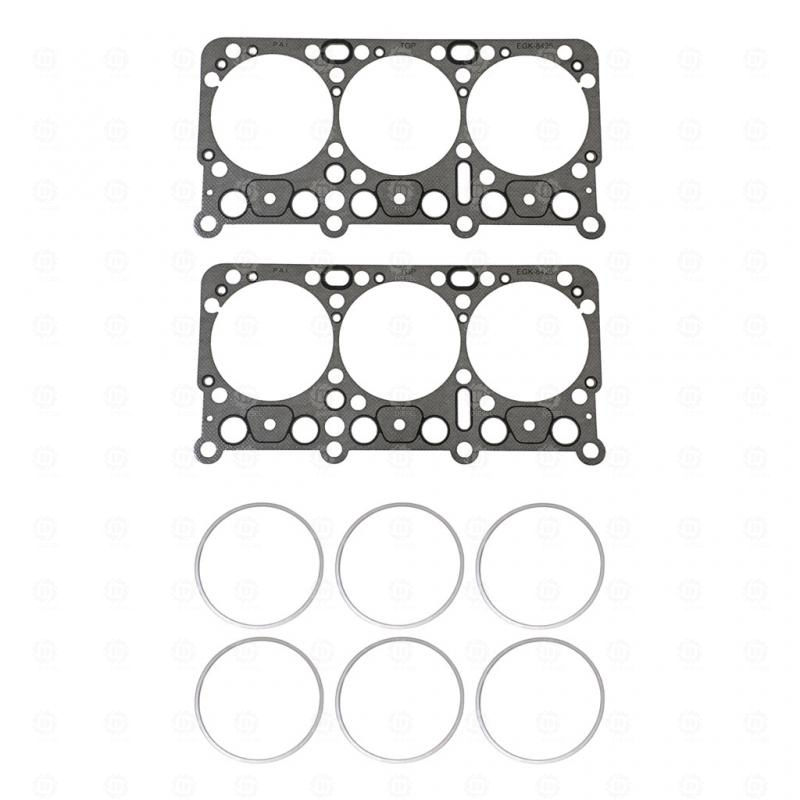 Empaques de Camara Mack E6 2V PAI 57GC189A