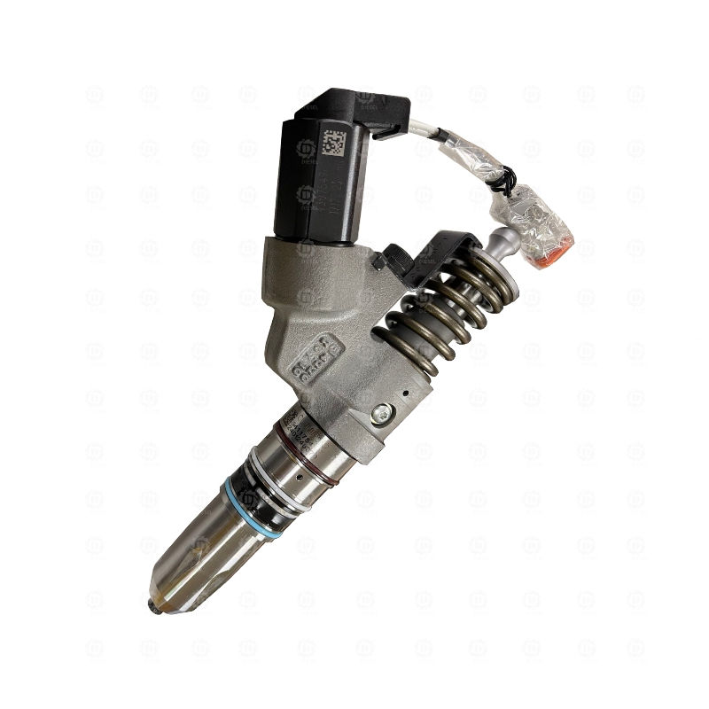 Inyector Cummins 3411754 Serie L10 / M11 / ISM / QSM