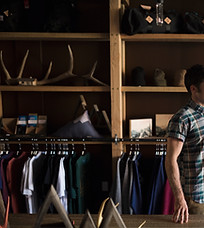 Shop