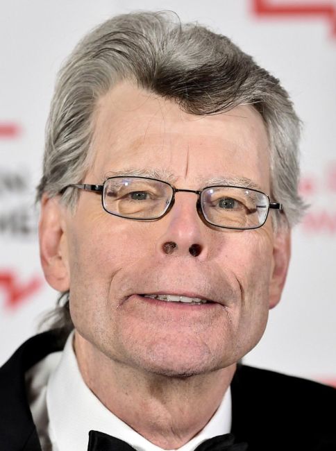 Stephen King