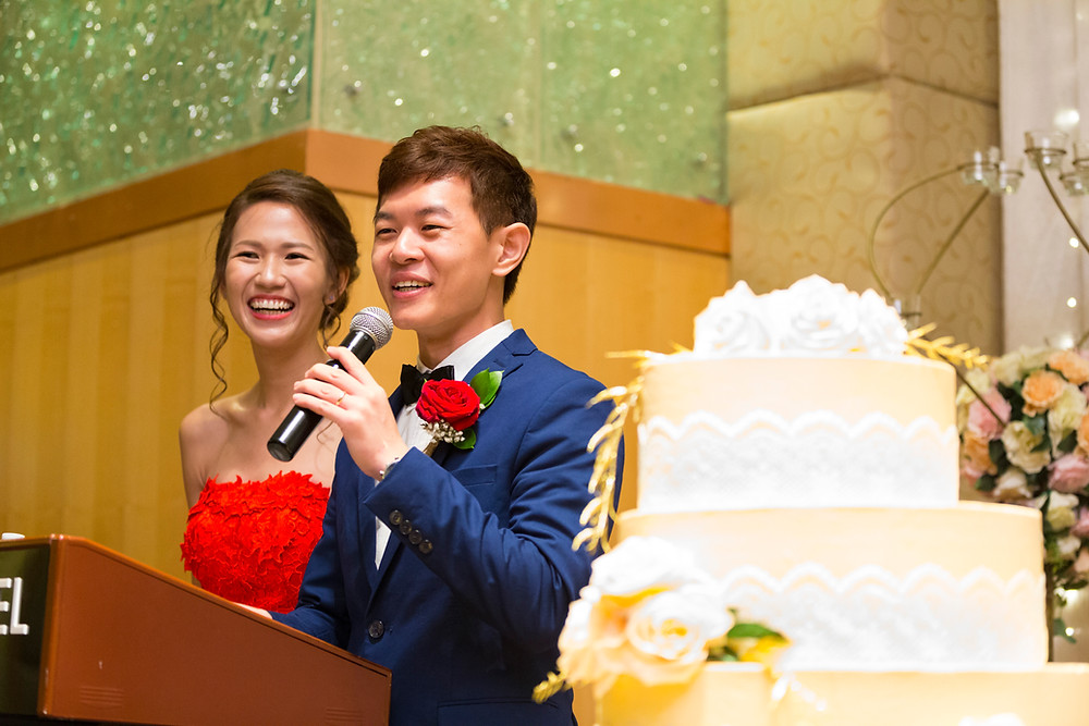 Happily Ever After Wedding At M Hotel Singapore Happily Ever After Wedding At M Hotel Singapore