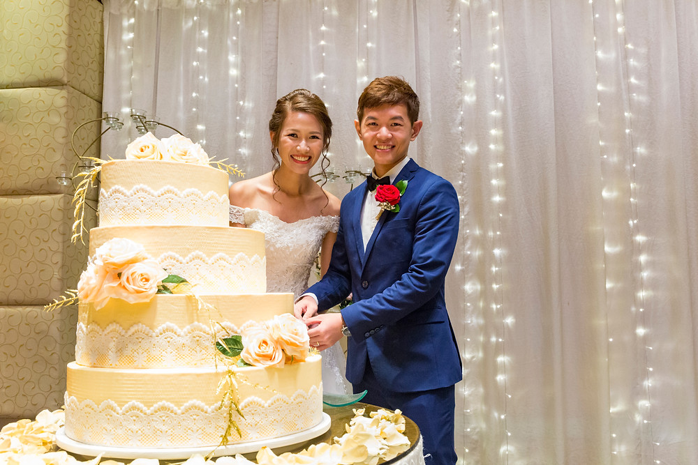 Happily Ever After Wedding At M Hotel Singapore Happily Ever After Wedding At M Hotel Singapore
