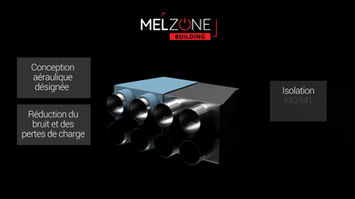 Directeur Artistique & Motion Designer 3D | Mitsubishi Electric : Système Melzone



CONCEPTION INTÉGRALE : De la rédaction du script à la direction artistique jusqu'à l'exécution technique finale, j'ai piloté l'intégralité de la chaîne de production pour garantir une vision créative unique et cohérente.



Accompagnement de la marque Mitsubishi Electric pour le lancement du système de climatisation et d'aération Melzone. L'enjeu était de transformer un équipement technique complexe en une solution modulaire, intelligente et simple à appréhender pour trois cibles distinctes : les revendeurs, les installateurs et les clients finaux.



🎯 Vision Stratégique & DA :



Visualisation de l'Invisible : Conception d'un système de particules (flux de points) pour matérialiser la diffusion de l'air. Utilisation d'un code couleur thermique (Rouge/Chaud, Bleu/Froid) pour une lecture instantanée du confort thermique.
Modularité en Temps Réel : Mise en scène 3D d'espaces professionnels changeant de configuration sous les yeux du spectateur pour démontrer l'adaptabilité du système (3, 4 ou 5 voies).
Narration "Silent-Design" : Création d'un film sans voix-off, reposant sur une typographie dynamique et des mots-clés stratégiques pour une compréhension universelle.


🛠 Expertise Technique & 3D :

Vues Éclatées (Exploded Views) : Modélisation 3D précise des composants internes pour valoriser l'ingénierie Mitsubishi et faciliter la compréhension des installateurs.
UX-Motion : Intégration de l'interface smartphone pour démontrer la simplicité du pilotage à distance de la technologie Melzone.
Esthétique Épurée : Un rendu 3D propre et technologique, axé sur la clarté des volumes et la fluidité des transitions.


📌 Rôle de Conseil :

Accompagnement de Mitsubishi dans la définition de la direction artistique (validation de la représentation des flux d'air).
Conception globale : de la modélisation à la mise en page typographique finale.


📌 Supports de diffusion & Usage :

Outil d'aide à la vente (Sales Enablement) : Film destiné prioritairement aux commerciaux de la marque pour leurs présentations sur tablettes et ordinateurs.
Support B2B & Technique : Diffusion auprès des revendeurs et des installateurs pour démontrer la facilité de mise en œuvre du produit.
Usage Client Final : Support pédagogique pour permettre aux particuliers de comprendre la technologie innovante de manière simple et visuelle.