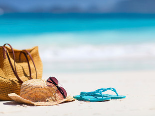 Vacation Time - Mexico
