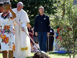 Em encíclica de 2015, papa Francisco deu visibilidade à crítica socioambiental latino-americana, diz professor