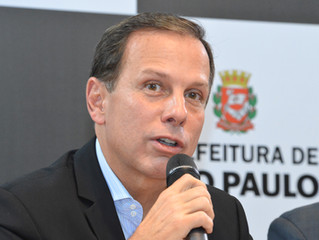 Justiça determina que Doria não encerre período integral de pré-escolas