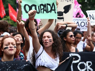 Crise do Ensino Público: depois dela, o vazio?